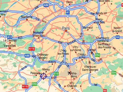 palaiseau
